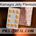 Kamagra Jelly Flavours new13